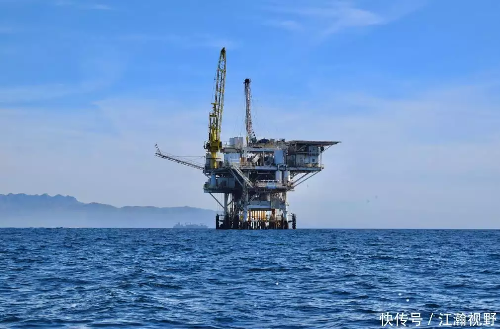 国际油价冲破90美元大关，为啥今年油价涨个不停？今天是颗火龙果