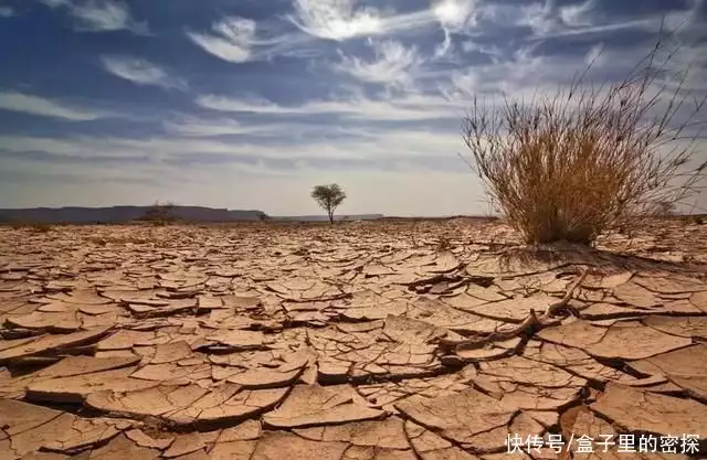 人类历史上最大的地震（地球上最严重的地震） 第6张