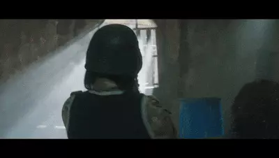 校园版《饥饿游戏》,韩剧再放大招一张雷达照片,曝光美军秘密基地!计划部署超600枚核弹 校园版《饥饿游戏》,韩剧再放大招一张雷达照片,曝光美军秘密基地!计划部署超600枚核弹