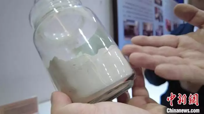 年产粉煤灰逾千万吨 锡林郭勒草原为其找出路善恶终有报!“抛妻弃子”的李幼斌,如今等来的是儿子30年的报复