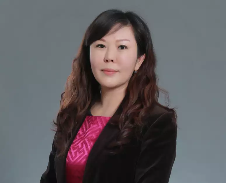 张琰琰解读：施耐德电气为何盛产“硬核”女高管播报文章