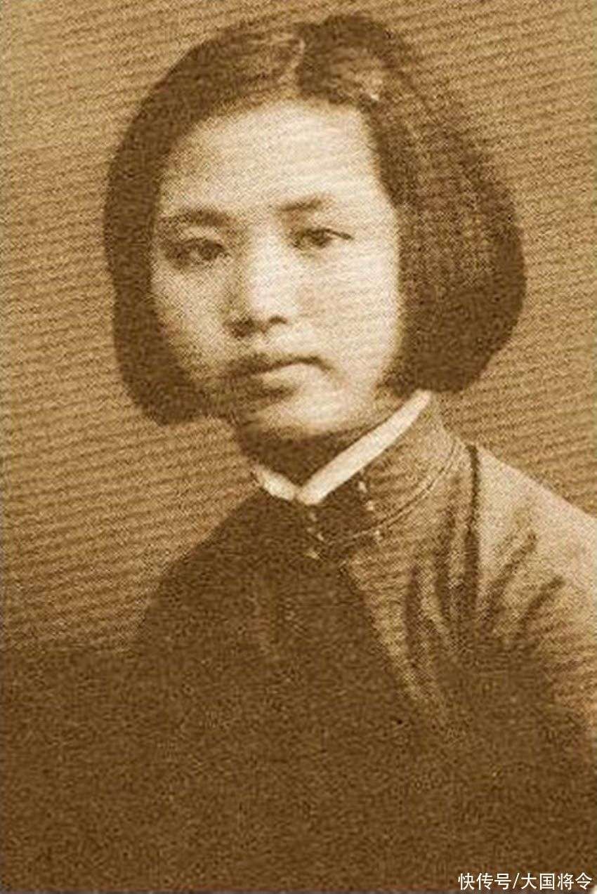 楚青：妙龄从军，令粟裕一见钟情，苦求3年方得，93岁去世_【快资讯】