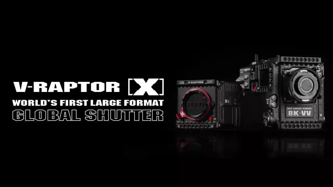 全球首发大画幅全域快门电影摄影机，RED V-RAPTOR [X] 发布“最美黄蓉”翁美玲，死后20年被法医爆出尸检真相：当时不敢说！