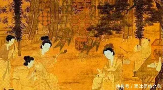 古代没有发票，政府是怎么收税的？_【快资讯】