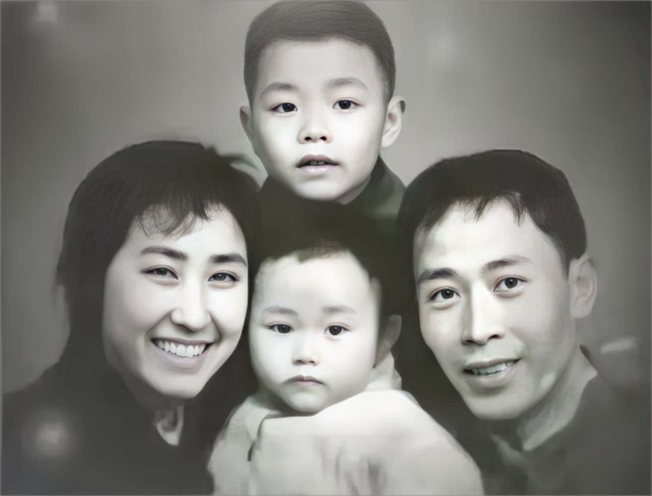 刀郎前妻杨娜:生下女儿40天跑路,丈夫再婚爆红后,她却找上门来