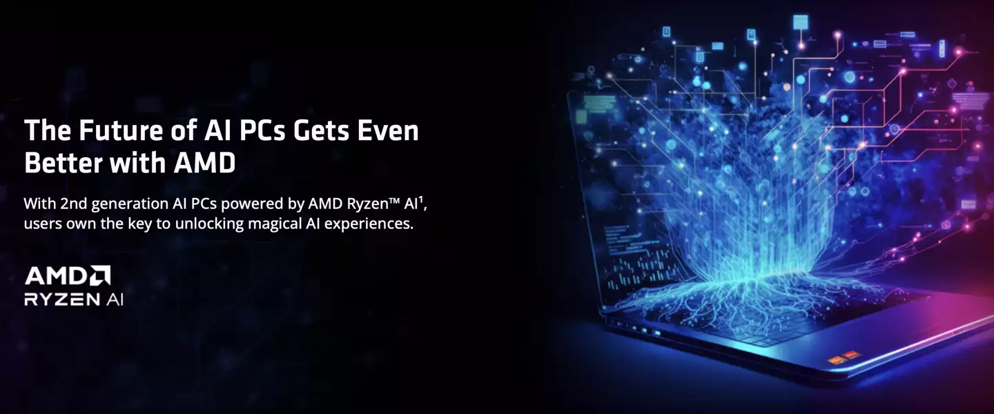 AMD 推出 Ryzen AI 1.0 版本，号称可帮助用户快速构建部署模型3分钟搞定网络核查！律所、投行必学企查查新功能