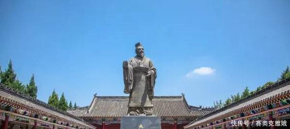 横渠四句——张载_【快资讯】