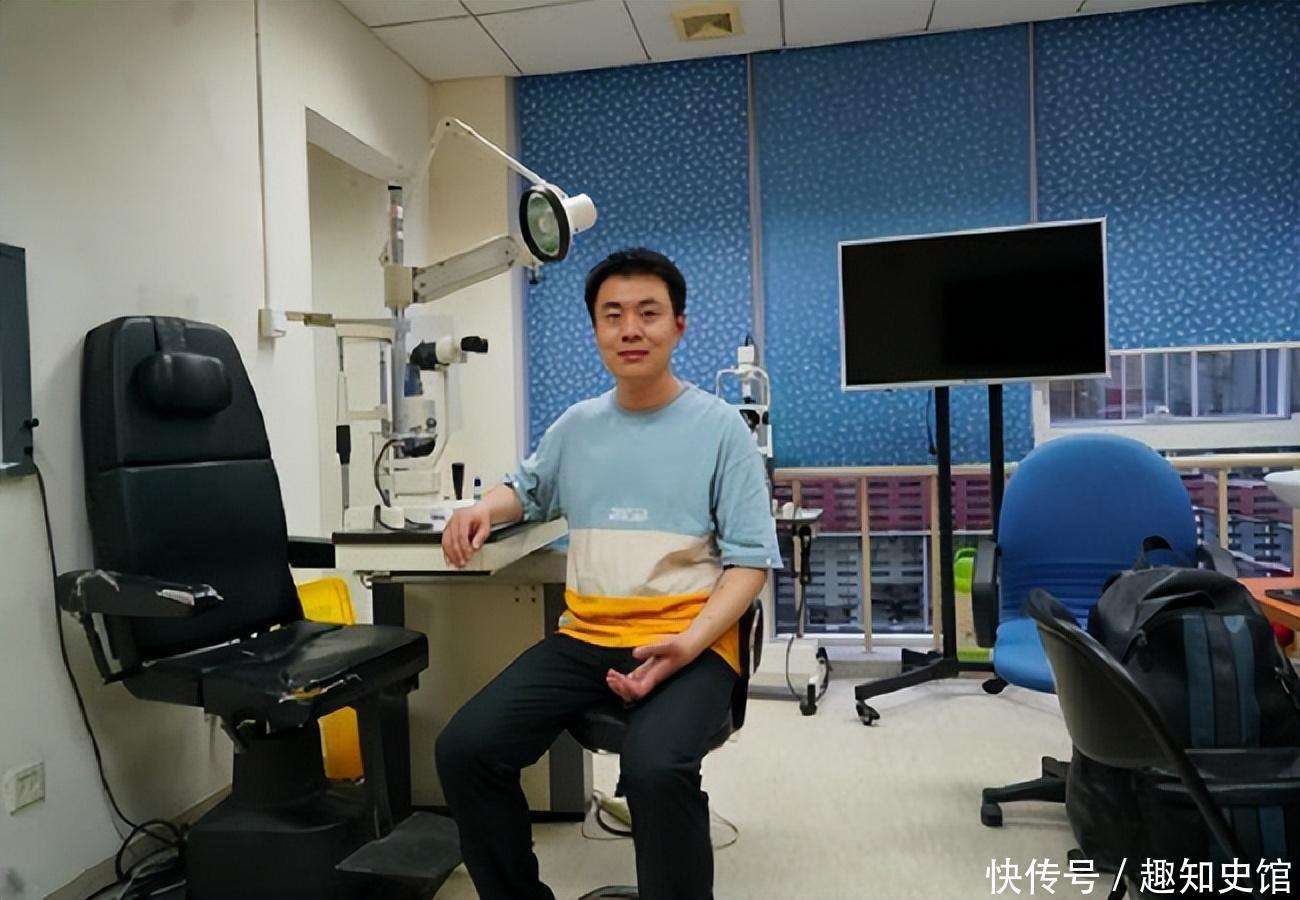 陶勇:曾是世界一流医生,如今他再也拿不起刀,却换种方式救人_【快资讯】