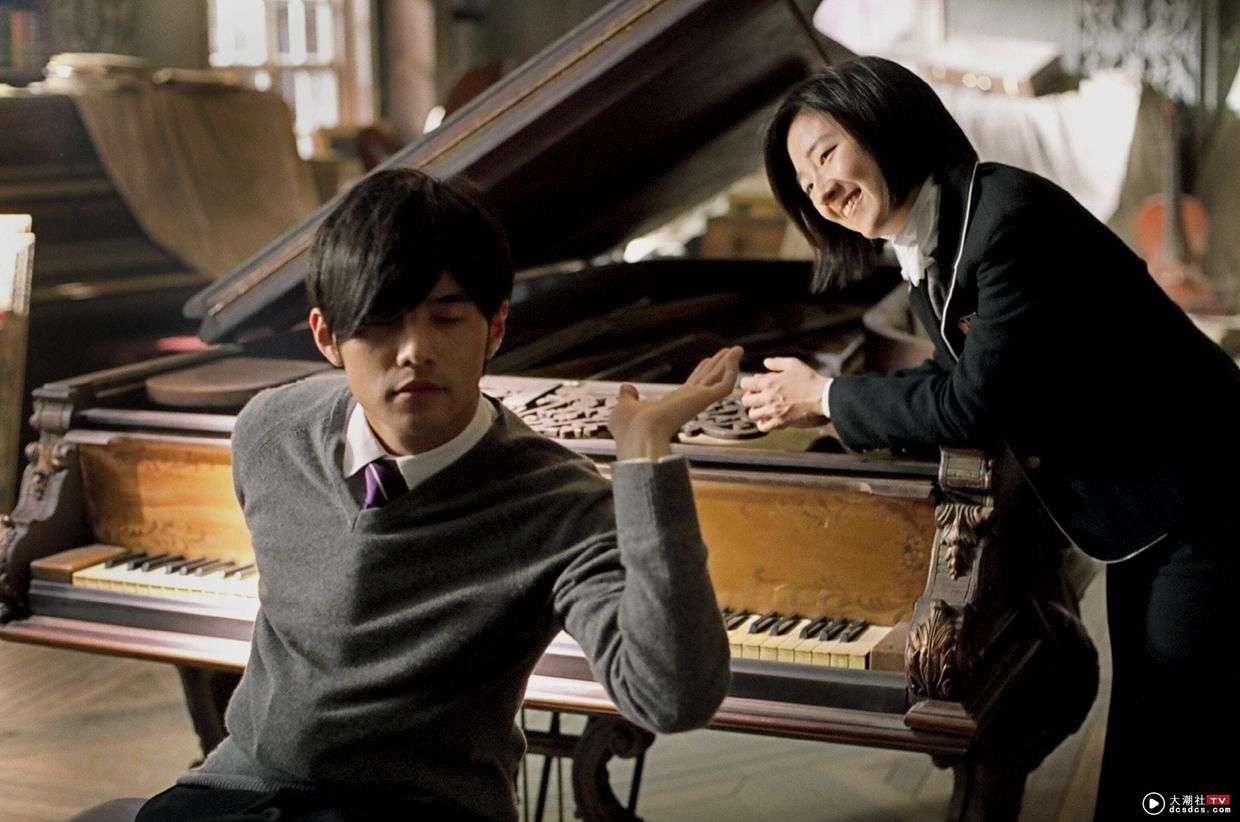 周杰伦《不能说的秘密》翻拍韩版电影,EXO成员DO饰演叶湘伦_【快资讯】