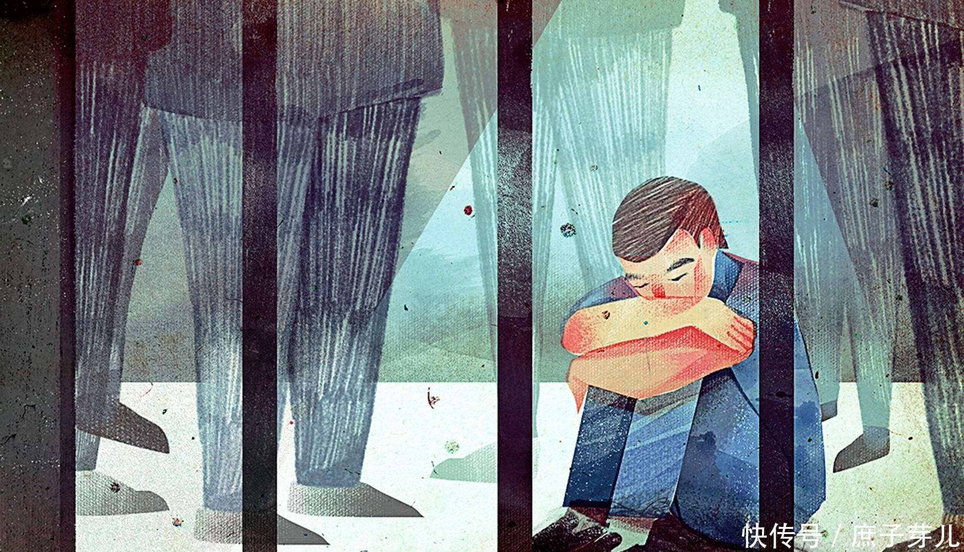 心理学:慢热型人格,多数伴随着内心安全感的匮乏_【快资讯】