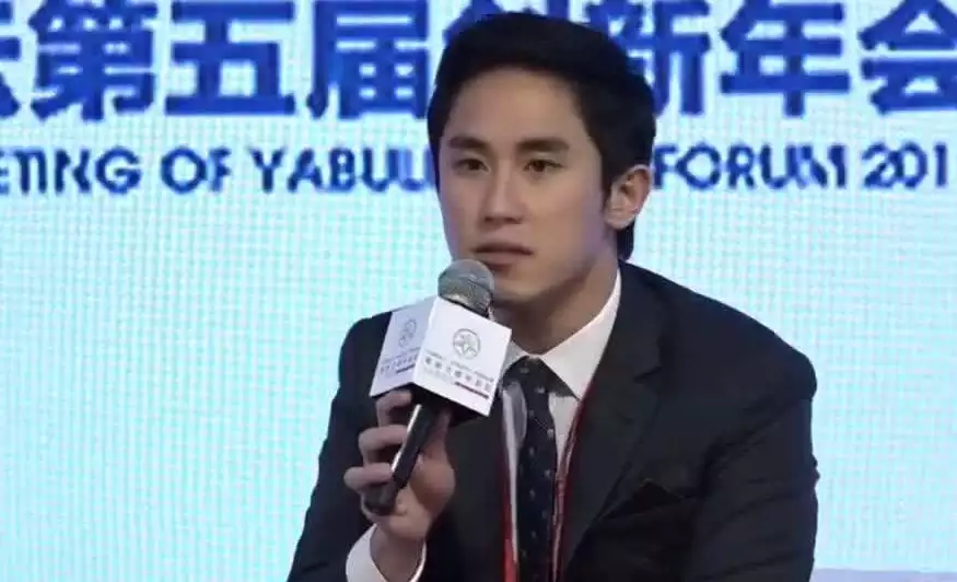 庄家彬娶内地女友程新惠 拍拖4年修成正果_【快资讯】