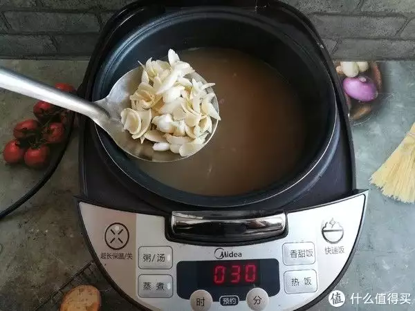 怎么煮绿豆粥（绿豆粥怎么熬成绿色） 第9张