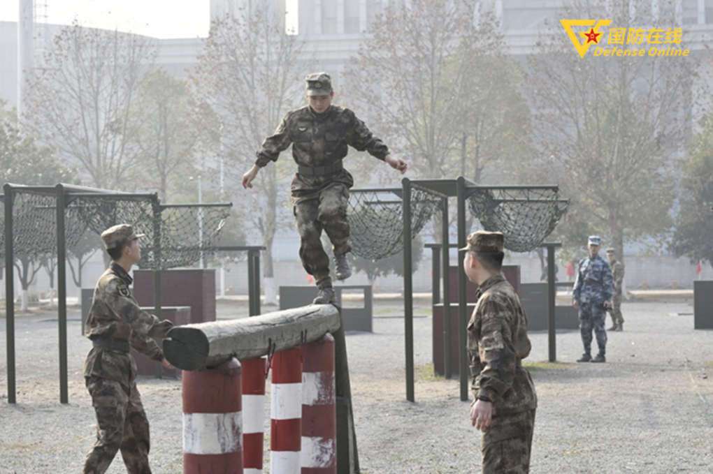 400米障碍攻略,这些训练技巧值得收藏_【快资讯】