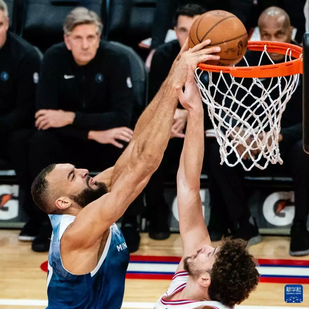 金年会体育：NBA常规赛：森林狼胜火箭播报文章 金年会博彩资讯 第7张