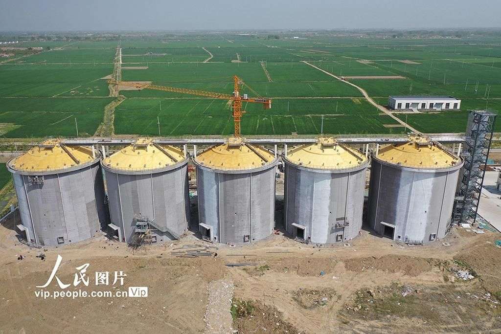 聚焦通盛工贸有限公司：助力中小企业转型升级之路