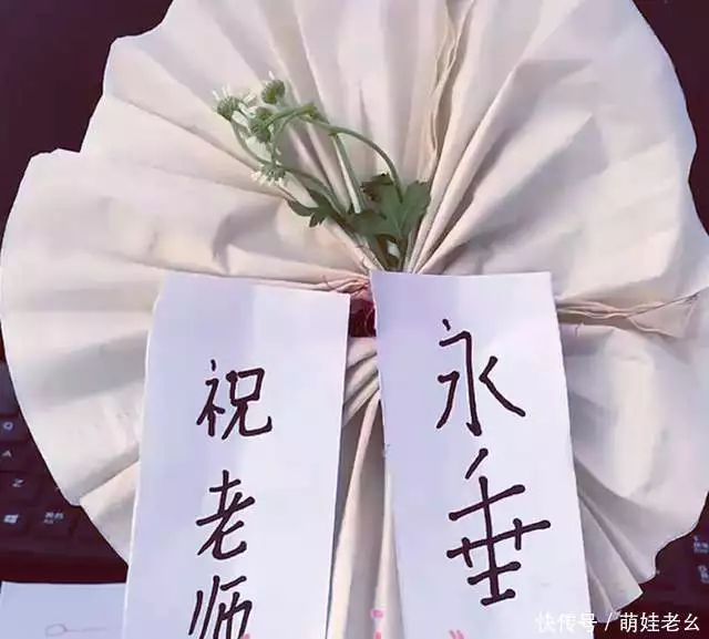 这都可以？（所有老师教师节祝福语 简短）教师节祝福老师的话都有哪些 第2张