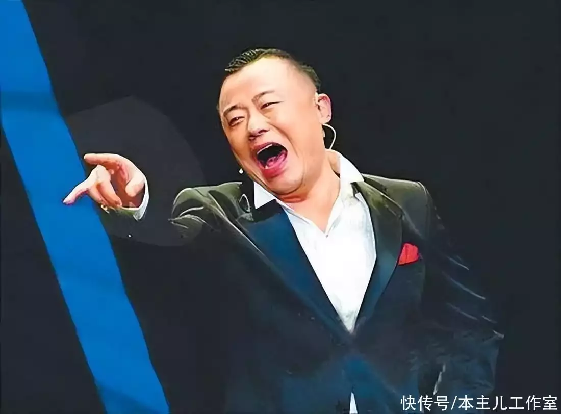 周立波演过的电视剧_周立波海派清口人生经历_周立波与郭德纲对比分析