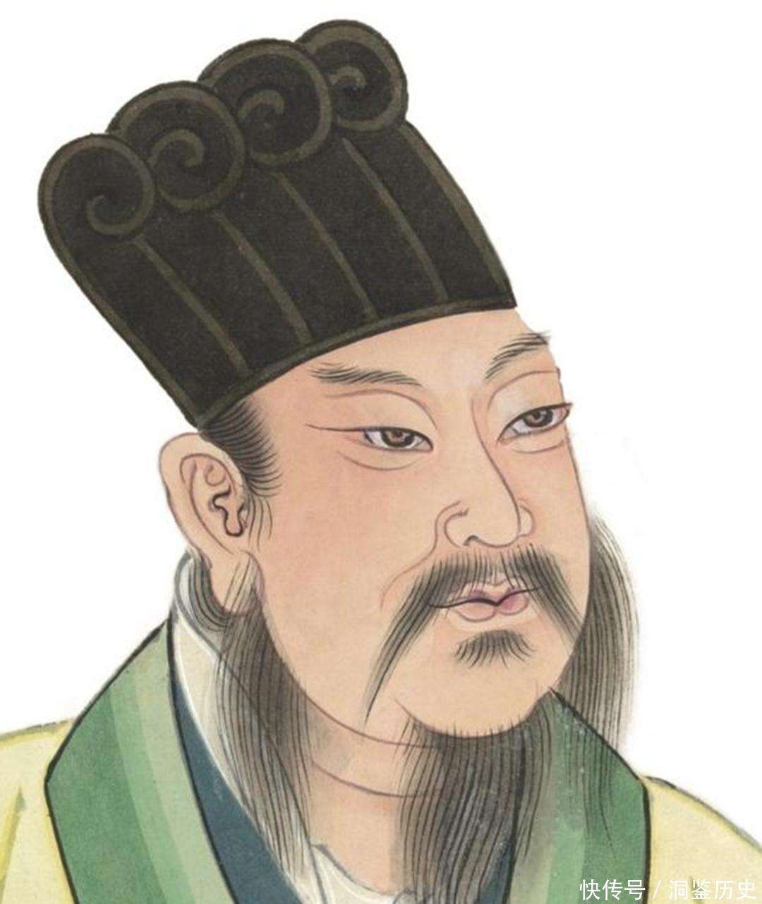 刘琨与祖逖:成语“闻鸡起舞”背后的真实历史_【快资讯】