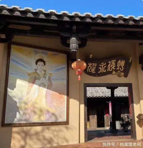 刘涛演妈祖之前请示过妈祖，这就是福建人对刘涛的妈祖滤镜吧！女子仿妆《封神》里的妲己，网友：叫你模仿，没叫你超越