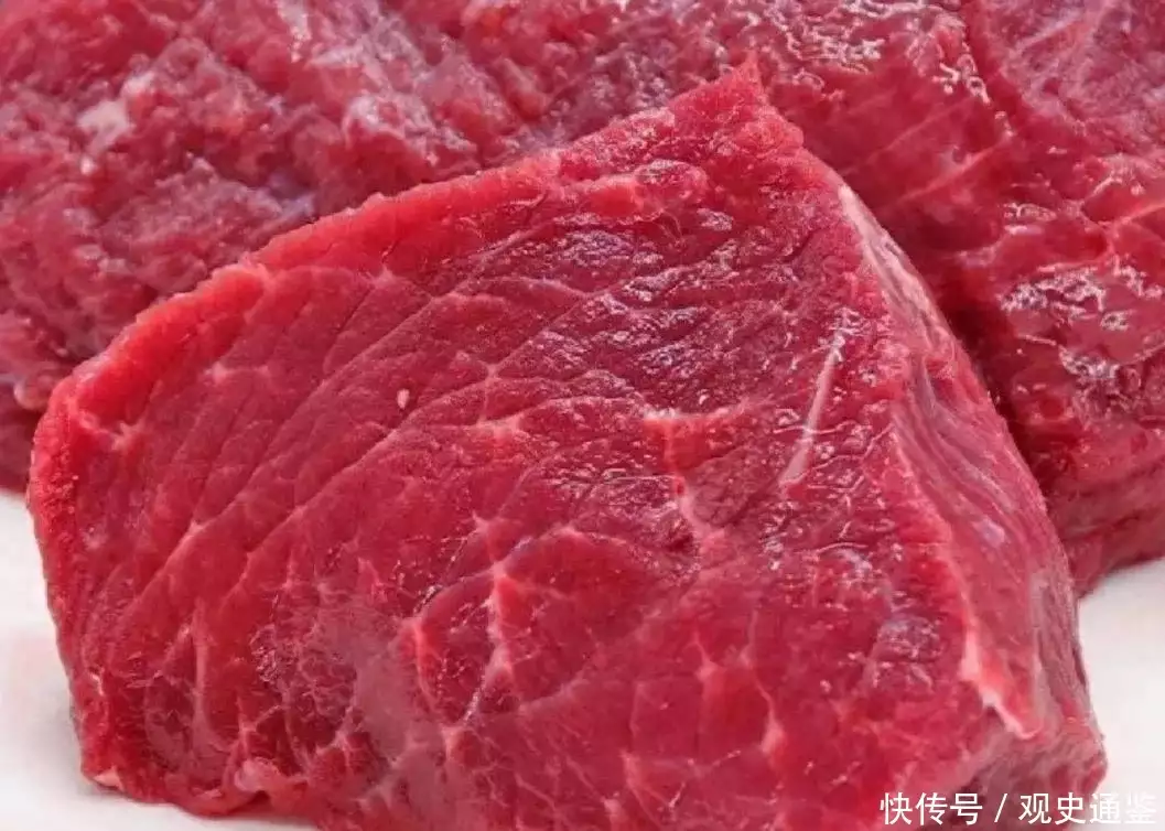 不看后悔（牛肉价格下跌原因）牛肉跌价了吗?，牛肉价格跌破13！消费者为何不买账？今年物价走势分析你以为我在洗白安禄山，你错了，这才是历史上真正的安禄山，南京商业街设计，5万能开张亮麻辣烫吗，
