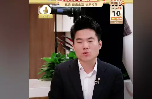 董宇辉成东方甄选高级合伙人（董宇辉成东方甄选高级合伙人是谁呀） 第7张