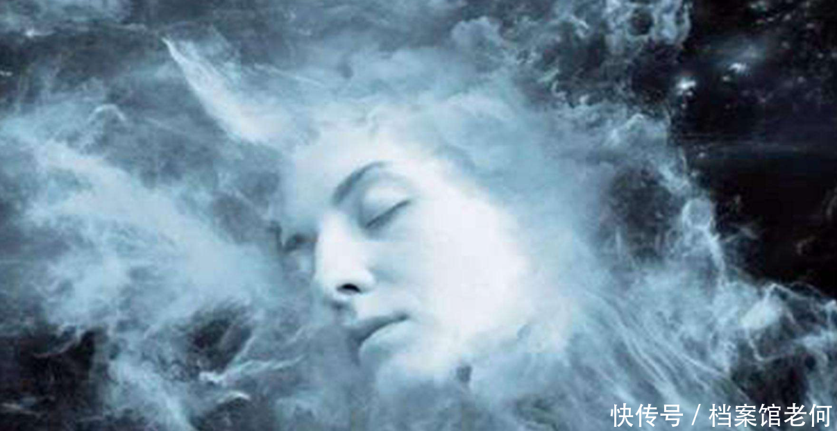 人死后会去哪里?会变成灵魂吗?科学家用原子给出了答案_【快资讯】