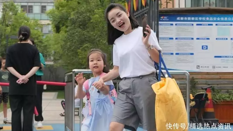 成都新都公安：关爱职工暖警心，服务大运护成长当年，黄淑芬把人撞成植物人，宁愿坐牢不赔偿，7年后买房又买车