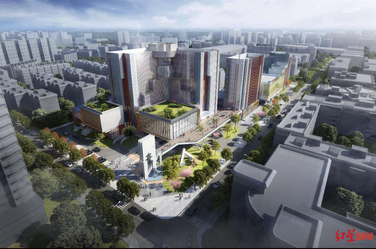 成都武侯区三国创意园发布城市有机更新投资机会清单_【快资讯】