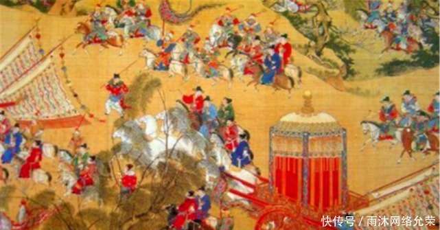 古代没有发票，政府是怎么收税的？_【快资讯】