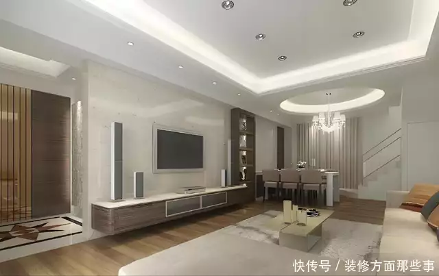 不要过度装修,记住这四个减法,低成本装出高级实用的家浙江：前女友有困难，男子立马送去3万，女生：以后人和钱都归你(图5)