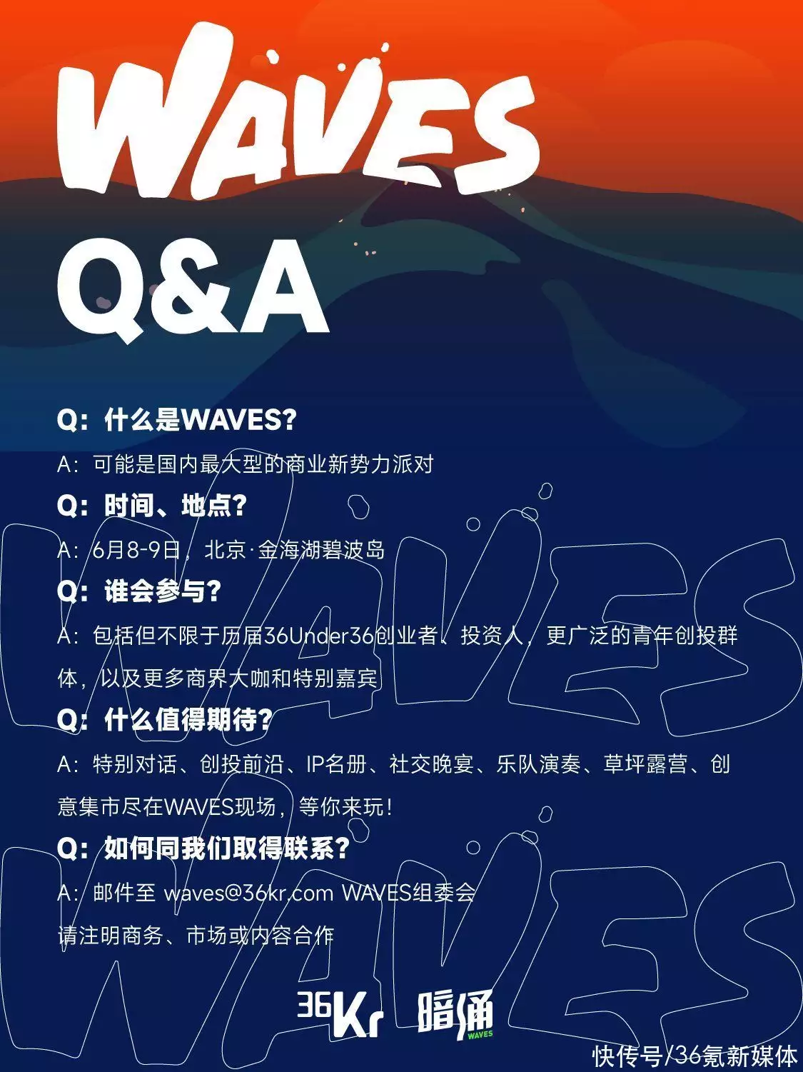 浪潮偏爱年轻人｜36氪推出最新峰会IP「WAVES」我国第一代国模有多美？堪比绝世佳人，网友：当年审美比现在正常