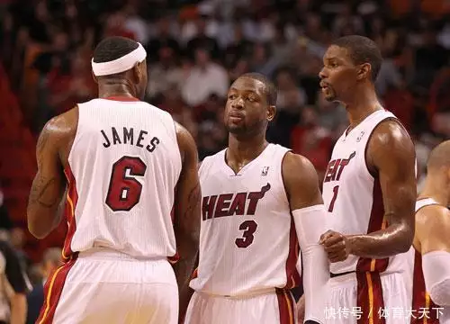 NBA历史抱团夺冠鼻祖是谁？他为何要谴责詹姆斯和杜兰特古代最奇葩的昏君，让妃子躺在桌上与大臣共赏，从此诞生一个成语