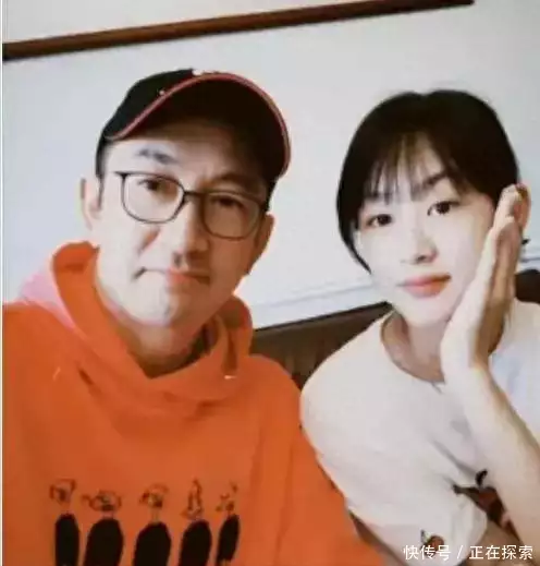 明星父女对比，徐少强女儿长得美，看到骆达华闺女：初恋的感觉广西一男童天生拥有蓝眼,夜晚看东西如同白天,检查结果让全家沉默