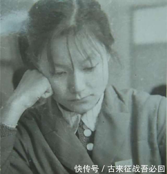 刘学红:从车间工人到大学教授,1977年恢复高考改变了她的命运_【快资讯】