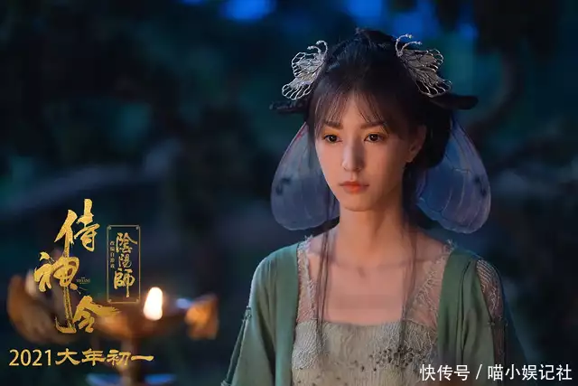 受日式元素和西方文化的影响，玄幻电影呈现多元化，受众面更广太子也得贿赂严世蕃？严嵩做官的套路，他儿子咋一点也没学到