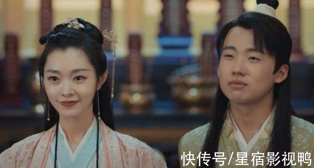 《赘婿》导演强势出山，老款题材能否再创辉煌？