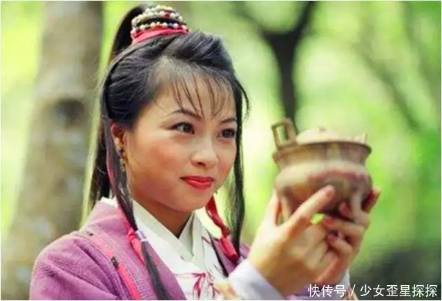 童年DNA动了?回看《鹿鼎记》妥妥经典!一起来侃侃女星现状!19岁留学生爱上大20岁舅妈,威胁舅舅,2022年引来六枪惊魂 童年DNA动了?回看《鹿鼎记》妥妥经典!一起来侃侃女星现状!19岁留学生爱上大20岁舅妈,威胁舅舅,2022年引来六枪惊魂