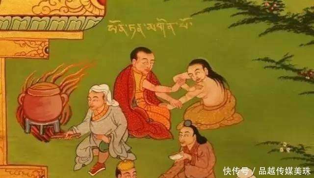 同为传统医学,藏医和中医有什么区别?_【快资讯】