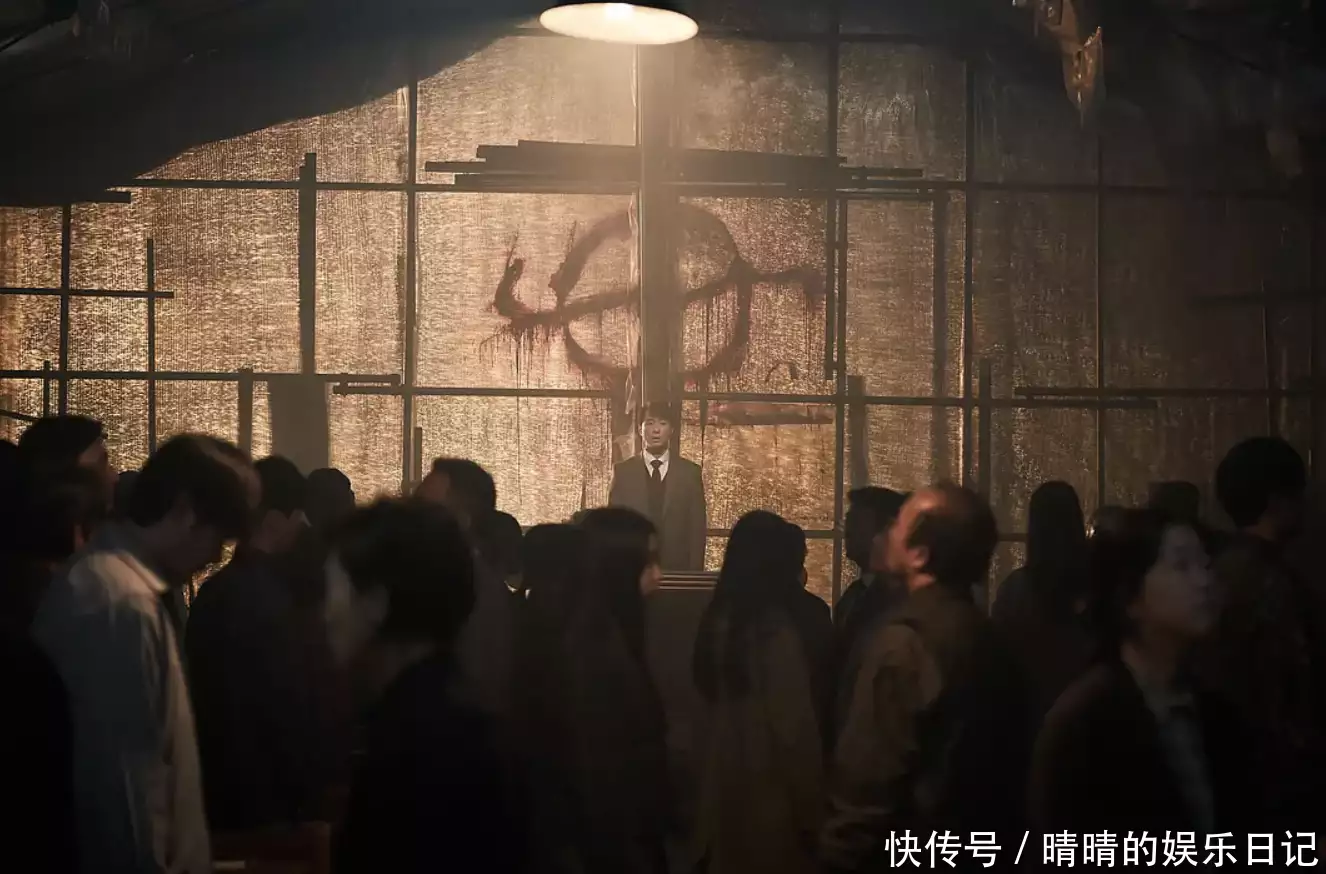 看完6集韩剧《寄生兽》,我感慨万千,悬疑剧这么拍何愁没观众曹国公李贞:身为朱元璋的姐夫,是明代第一位被追封为郡王的驸马 看完6集韩剧《寄生兽》,我感慨万千,悬疑剧这么拍何愁没观众曹国公李贞:身为朱元璋的姐夫,是明代第一位被追封为郡王的驸马