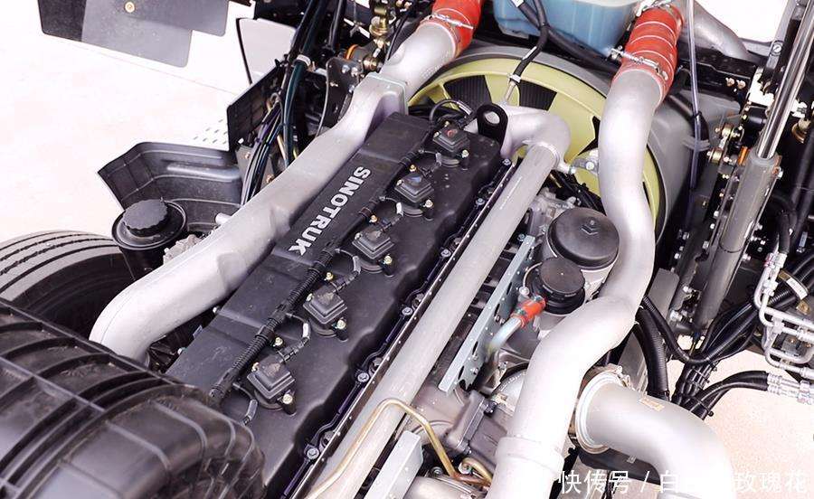 表示,节气是豪瀚n7g的核心竞争力之一,车辆搭载曼技术mt13发动机,这款