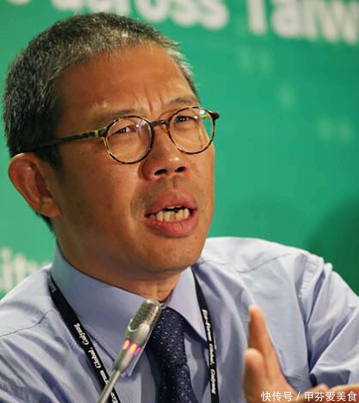 为什么要“捧”娃哈哈“踩”农夫山泉?钟睒睒发文回应,热搜爆了_【快资讯】