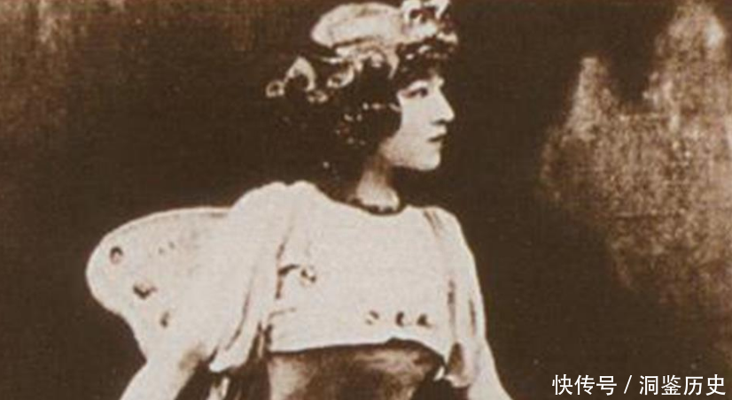 慈禧宠爱女官裕容龄：与太监恋爱4年，因“畸形爱情”被打断腿_【快资讯】