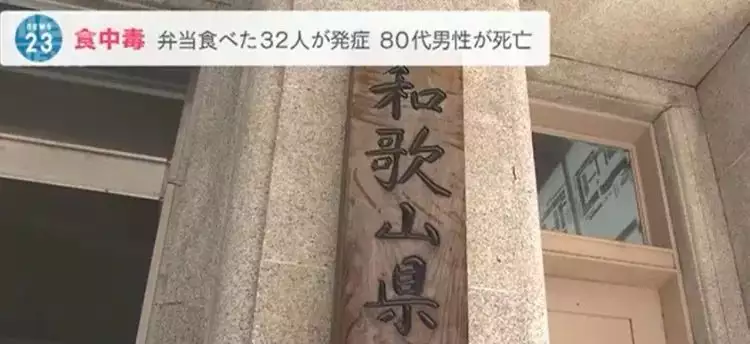 约100人中毒！不到一个月，日本再次发生集体食物中毒纪实：卫生间的小飞虫是啥？虽然外表不起眼，但它的危害超出想象