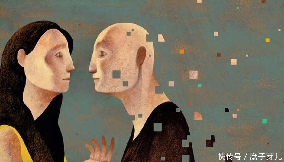 心理学:慢热型人格,多数伴随着内心安全感的匮乏_【快资讯】