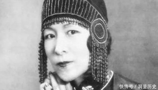 慈禧宠爱女官裕容龄：与太监恋爱4年，因“畸形爱情”被打断腿_【快资讯】