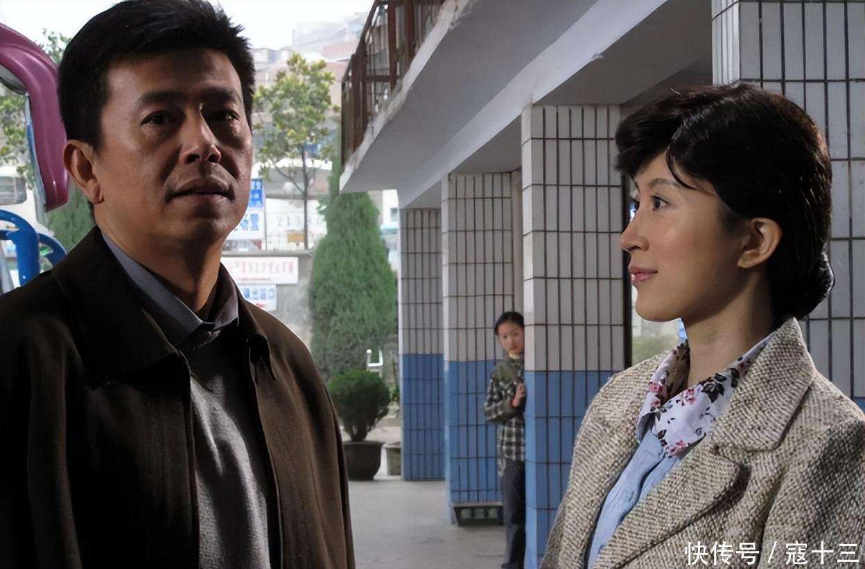 著名演员江柏萱:不顾家人反对娶单亲妈妈为妻恩爱25年,55岁翻红_【快资讯】