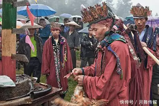 降头术是真实存在的吗（勾女人咒语口诀如何应用） 第2张