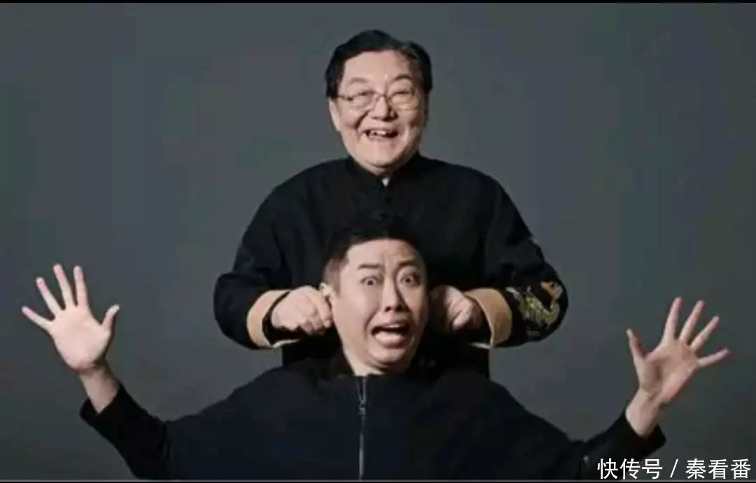 父亲是大导演,儿子是演员,女儿是编剧,一家人编导演全套阵容他是著名歌唱家,63岁抛弃结发妻子,65岁再婚娶小20岁学生引争议 父亲是大导演,儿子是演员,女儿是编剧,一家人编导演全套阵容他是著名歌唱家,63岁抛弃结发妻子,65岁再婚娶小20岁学生引争议