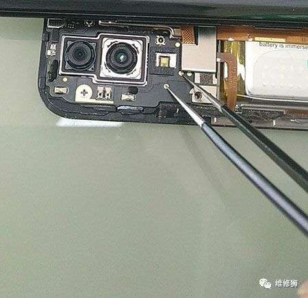 VIVO手机短接进9008图集合_【快资讯】