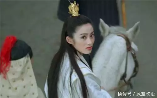 别再被电视剧给骗了，古代那些女扮男装的年轻女子，还真看不出来